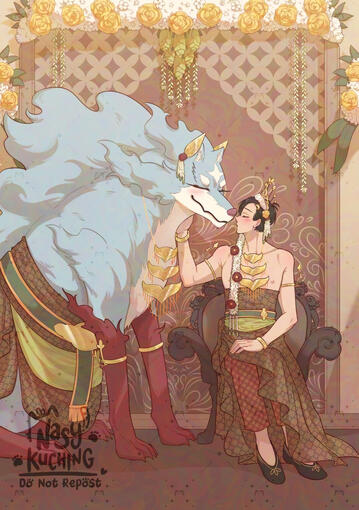 FelMuko Wedding, 2024